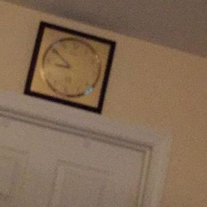 Meet your Posher, Ram